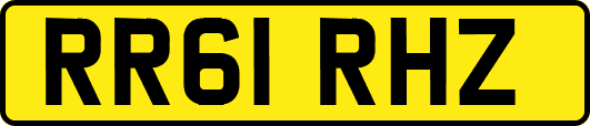 RR61RHZ
