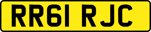 RR61RJC