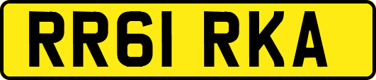 RR61RKA