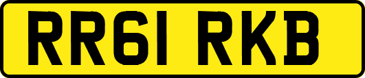 RR61RKB