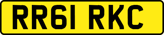 RR61RKC
