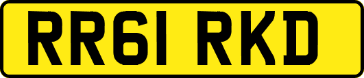 RR61RKD