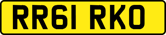 RR61RKO