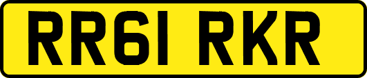 RR61RKR