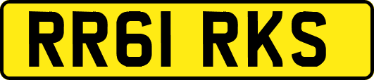 RR61RKS