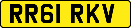 RR61RKV