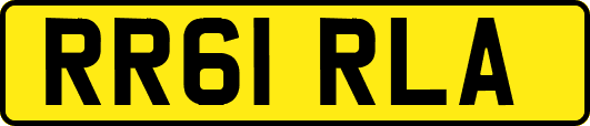 RR61RLA