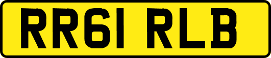 RR61RLB