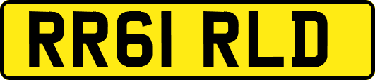 RR61RLD