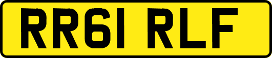 RR61RLF