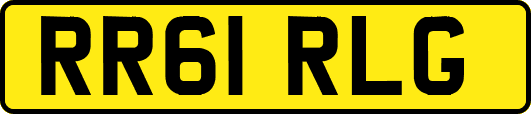 RR61RLG