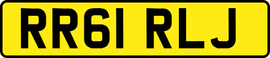 RR61RLJ