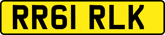 RR61RLK