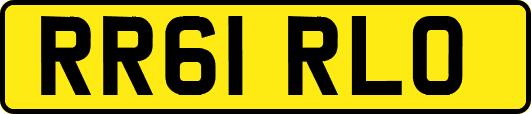 RR61RLO