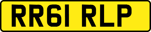 RR61RLP
