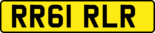 RR61RLR
