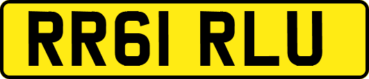 RR61RLU