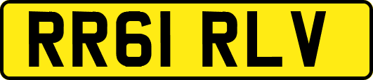 RR61RLV