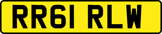 RR61RLW