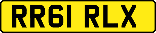 RR61RLX