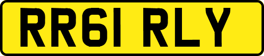 RR61RLY