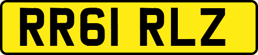 RR61RLZ