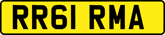 RR61RMA