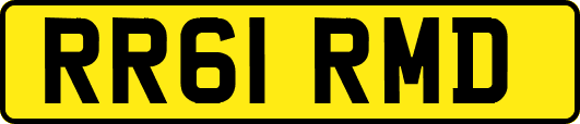 RR61RMD