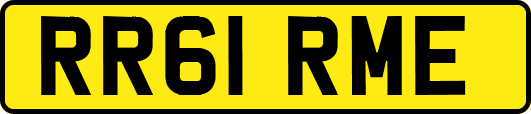 RR61RME