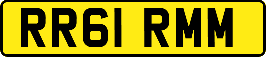 RR61RMM