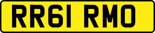 RR61RMO