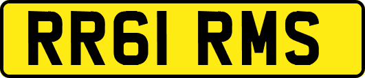 RR61RMS