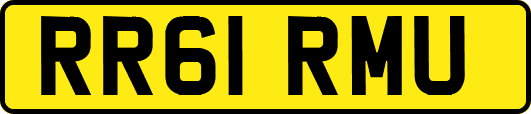 RR61RMU