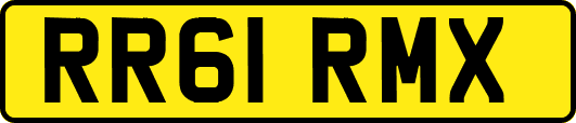 RR61RMX