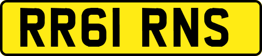 RR61RNS