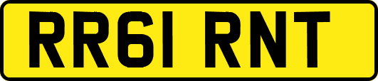 RR61RNT