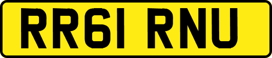 RR61RNU