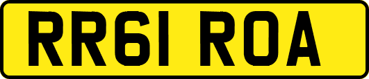 RR61ROA