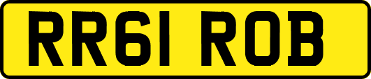 RR61ROB