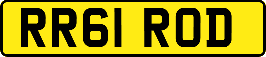 RR61ROD