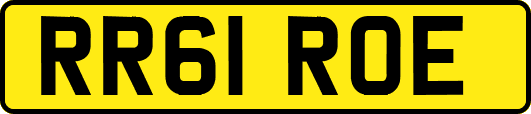 RR61ROE
