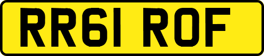 RR61ROF