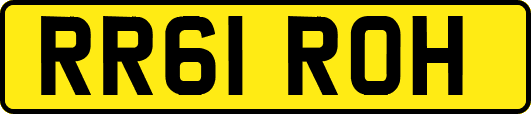 RR61ROH