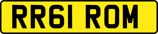 RR61ROM