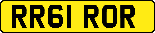 RR61ROR