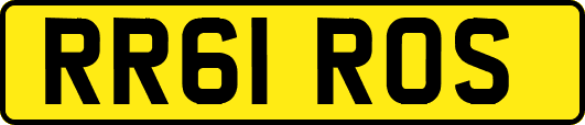 RR61ROS