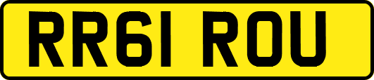 RR61ROU