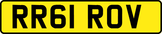 RR61ROV
