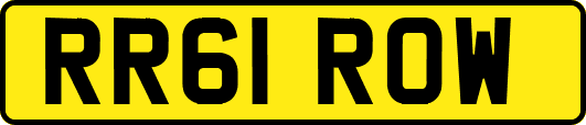RR61ROW