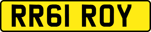 RR61ROY